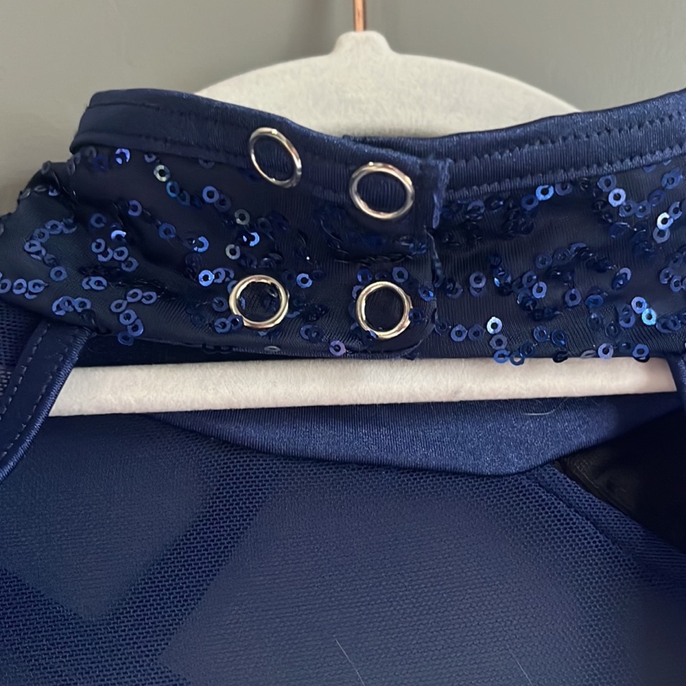 Women’s Weissman Dance Costume - image 3